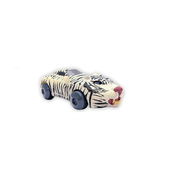 TIGER SPORTS CAR